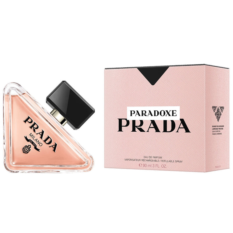 Paradoxe, Apa de parfum ,Femei- 90ml