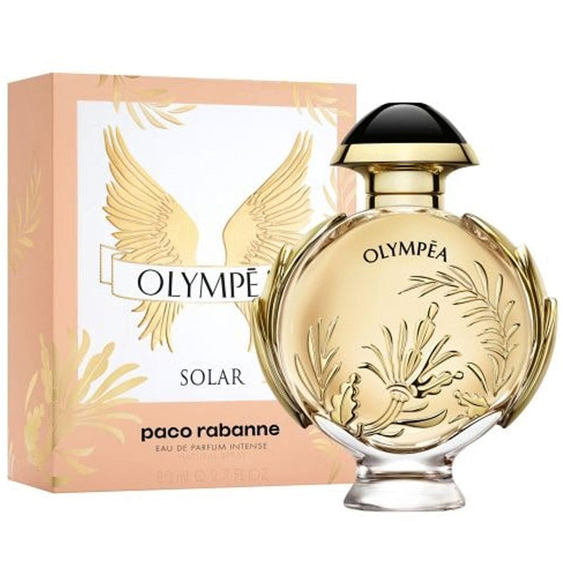 Olympea Solar, Apa de parfum, Femei - 50ml