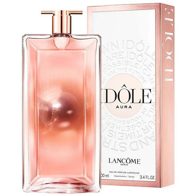 Idole Aura, Apa de Parfum, Femei - 100ml