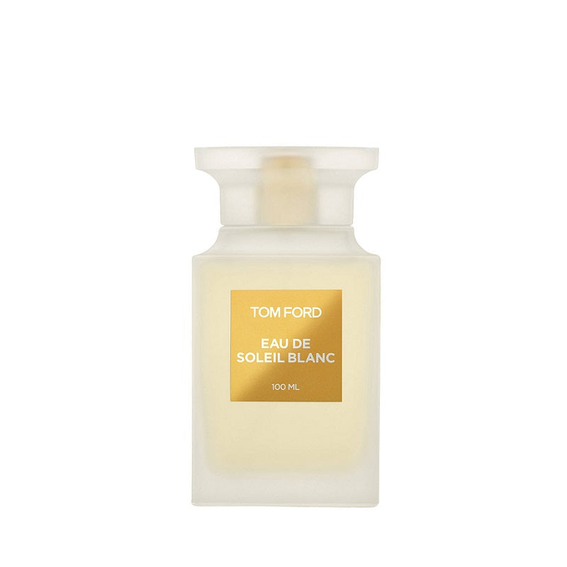 Eau de Soleil Blanc, Apa de toaleta, Unisex - 100ml