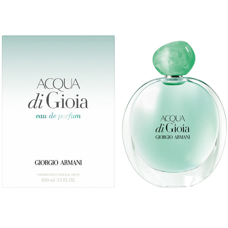 Acqua di Gioia, Apa de Parfum, Femei - 100ml