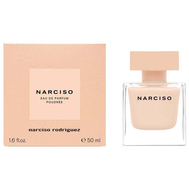 Narciso Poudree, Apa de Parfum, Femei - 90ml