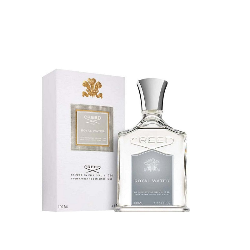 Royal Water, Apa de Parfum, Unisex