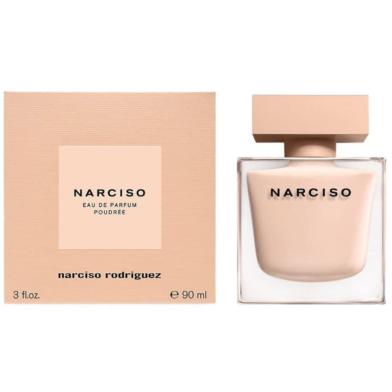 Narciso Poudree, Apa de Parfum, Femei - 90ml