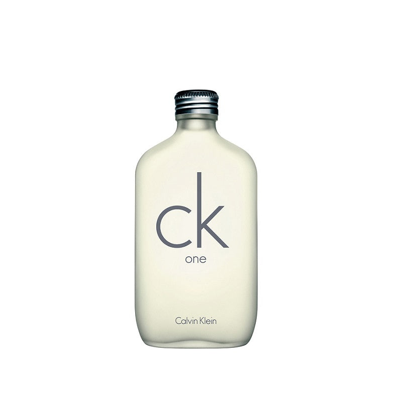 CK One, Apa de Toaleta Unisex - 200ml