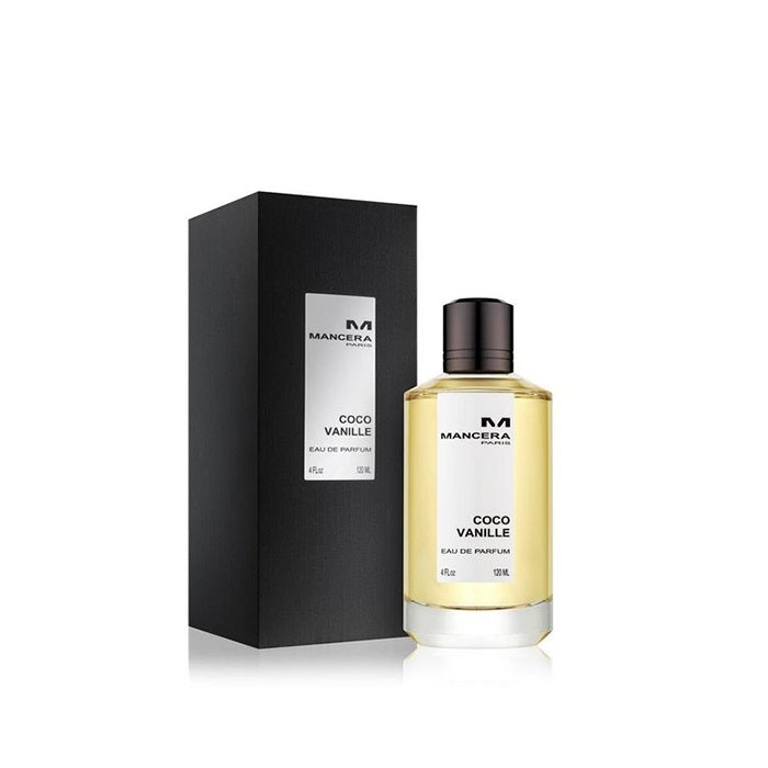 Coco Vanille , Apa de Parfum Unisex - 120ml