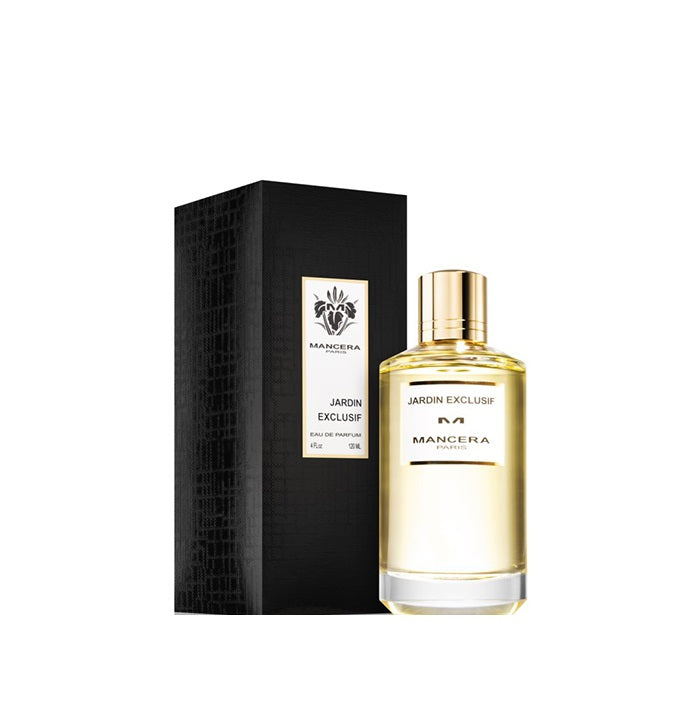 Jardin Exclusif , Apa de Parfum Unisex - 120ml