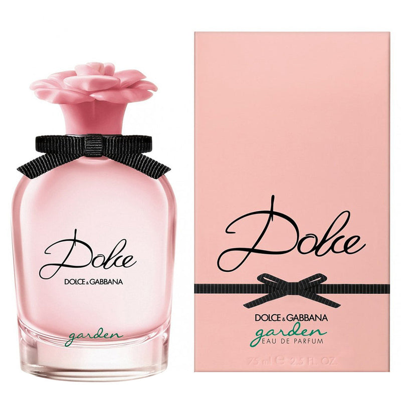 Dolce Garden , Apa de Parfum - 75ml