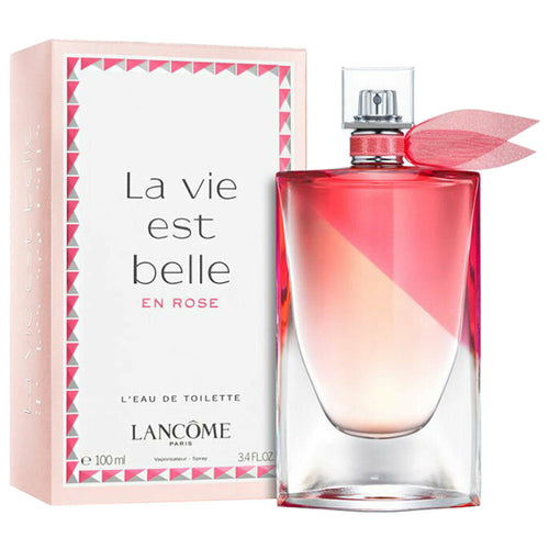 La Vie Est Belle en Rose - 100ml