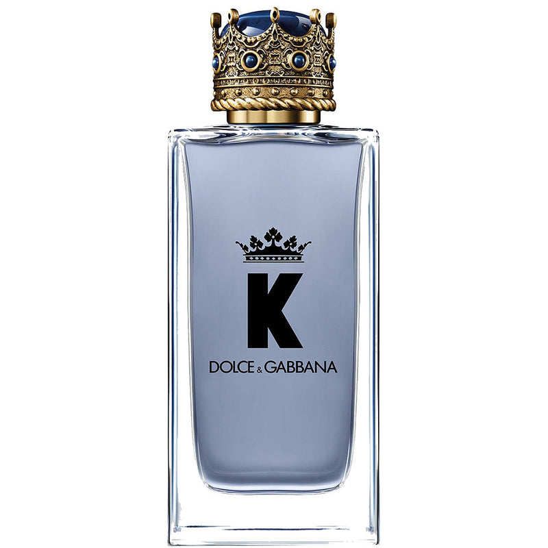 K by Dolce & Gabbana, Apa de toaleta, Barbati - 150ml