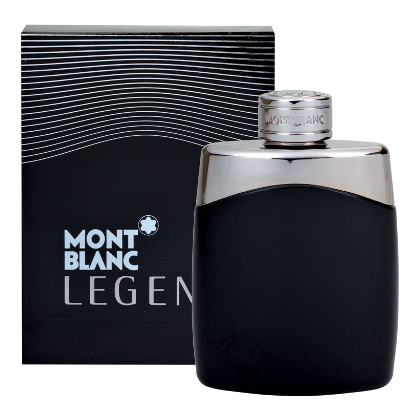 Legend, Apa de Toaleta Barbati - 100ml