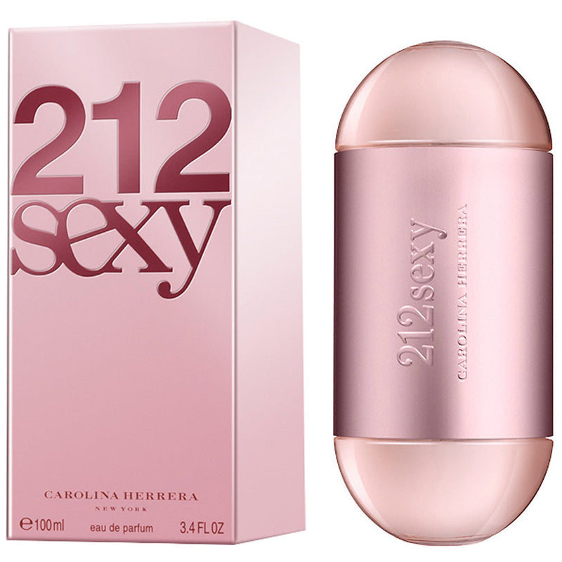 212 Sexy, Apa de Parfum, Femei - 100ml