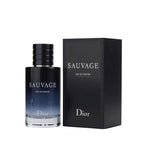 Sauvage,  Apa de Parfum Barbati - 100ml