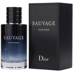 Sauvage,  Apa de parfum Barbati - 100ml