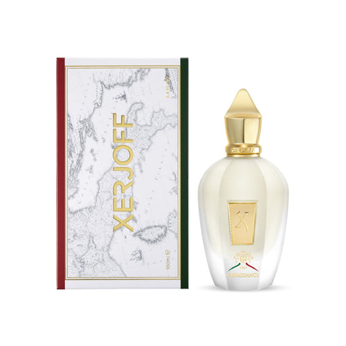 Xerjoff 1861 Renaissance , Apa de Parfum,  Unisex - 100ml