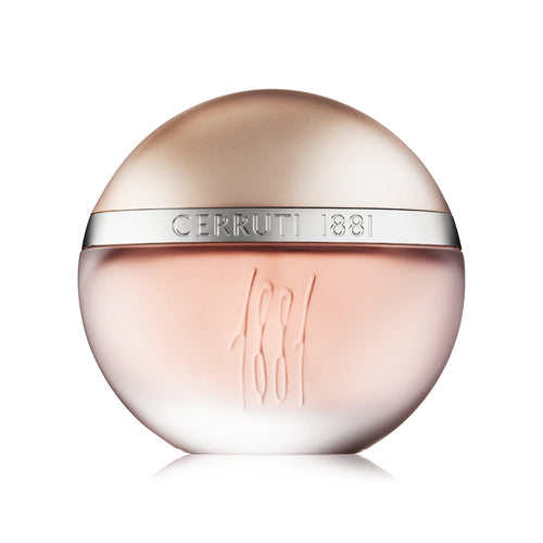 Cerruti 1881 pour Femme, Apa de toaleta, Femei - 100ml