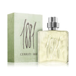 Cerruti 1881 pour Homme, Apa de Toaleta - 100ml