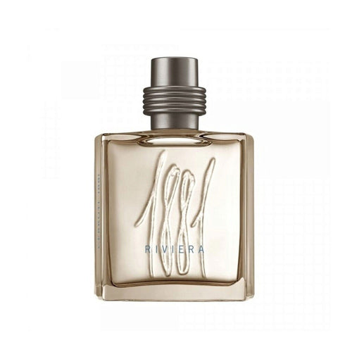 Cerruti 1881 Riviera, Apa de Toaleta, Barbati - 100ml