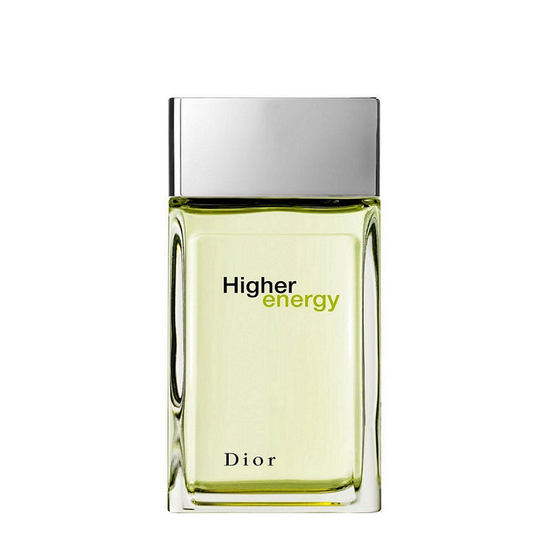 Higher Energy , Apa de Toaleta Barbati - 100ml