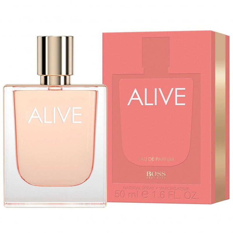 Alive, Apa de Parfum, Femei - 50ml