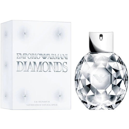 Diamonds, Apa de Parfum, Femei - 50ml