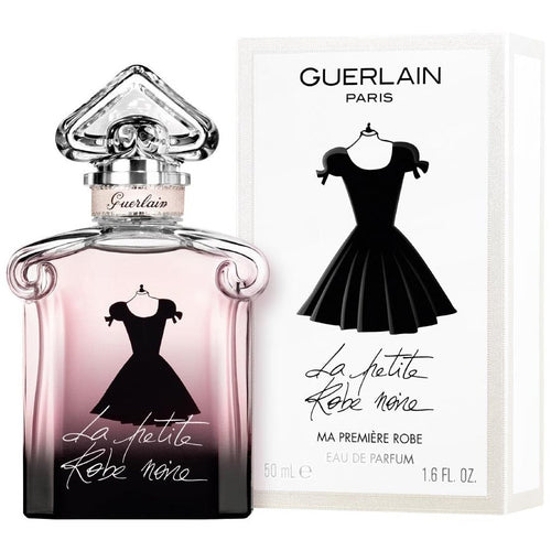 La Petite Robe Noire, Apa de Parfum, Femei - 100ml