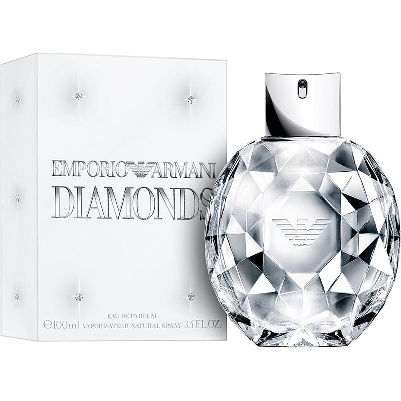 Diamonds, Apa de Parfum, Femei - 100ml