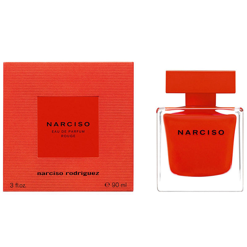 Narciso Rouge, Apa de Parfum, Femei - 90ml