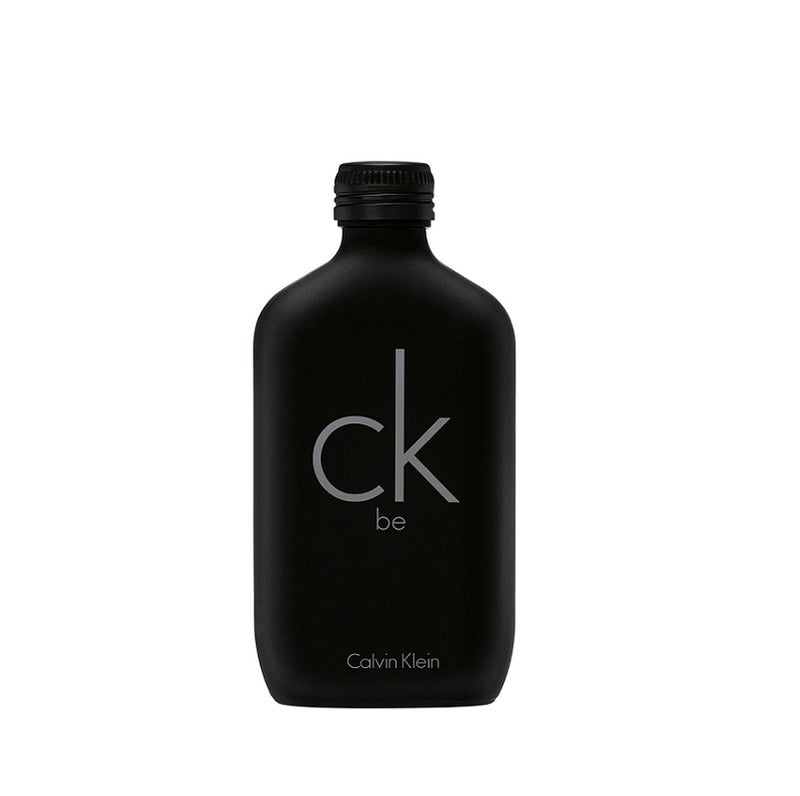 CK Be, Apa de Toaleta, Unisex - 200ml