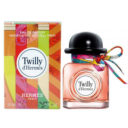 Twilly d'Hermes, Apa de parfum, Apa de Parfum - 50ml
