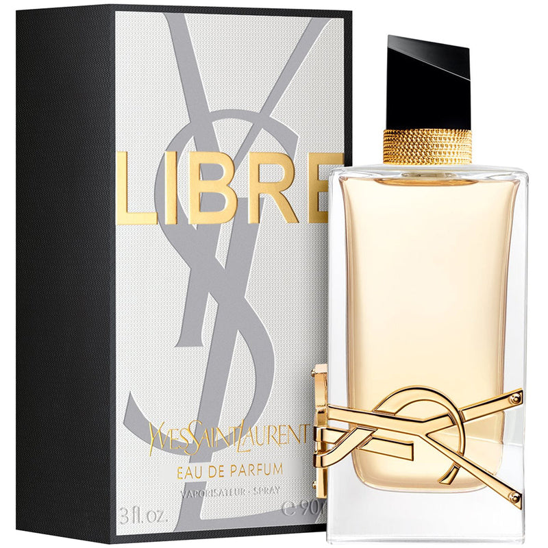 Libre, Apa de parfum, Femei - 90ml