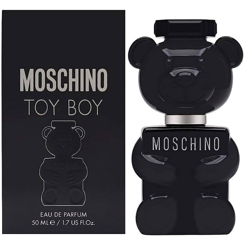 Toy Boy, Apa de Parfum, Barbati - 50ml