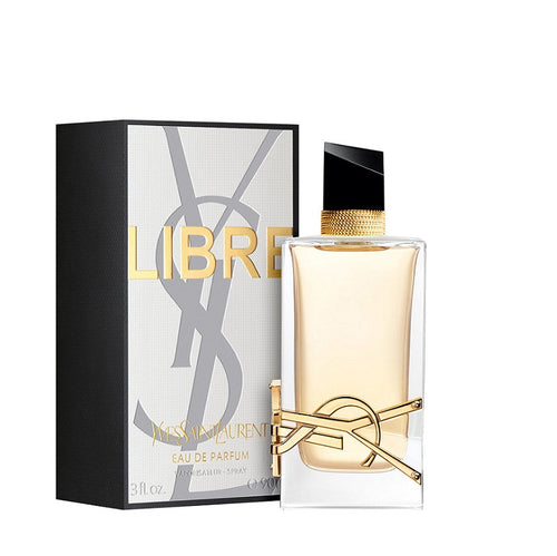 Libre, Apa de parfum Femei - 90ml