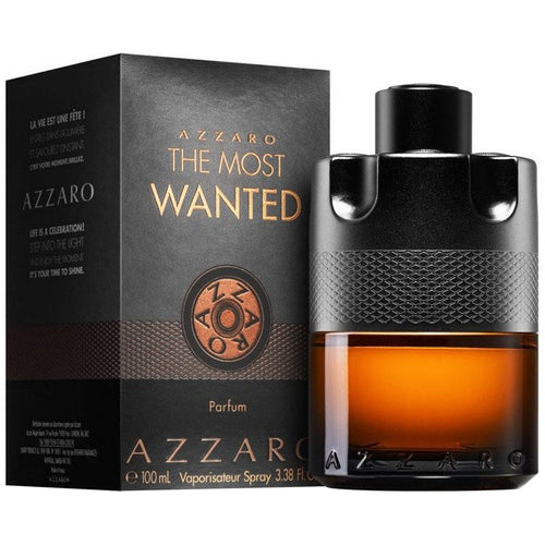 The Most Wanted Parfum, Barbati - 100ml