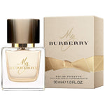 My Burberry, Apa de toaleta - 50ml