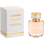 Quatre pour Femme, Apa de parfum - 100ml