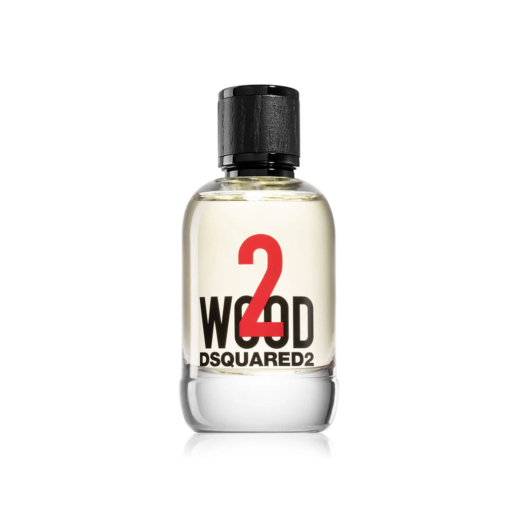 DSQUARED2 WOOD オードトワレ 100ml 2 Wood, Apa de Toaleta, Barbati - 100ml