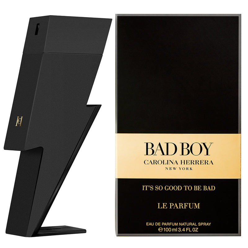 Bad Boy le Parfum, Apa de Parfum - 100ml