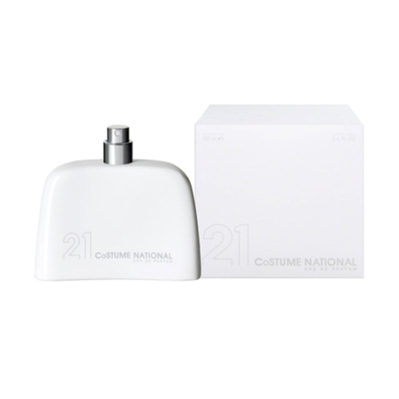 Costume National 21 Eau De Parfum 100ml