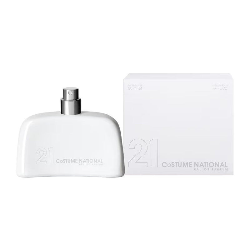 Costume National 21 Eau De Parfum 50ml