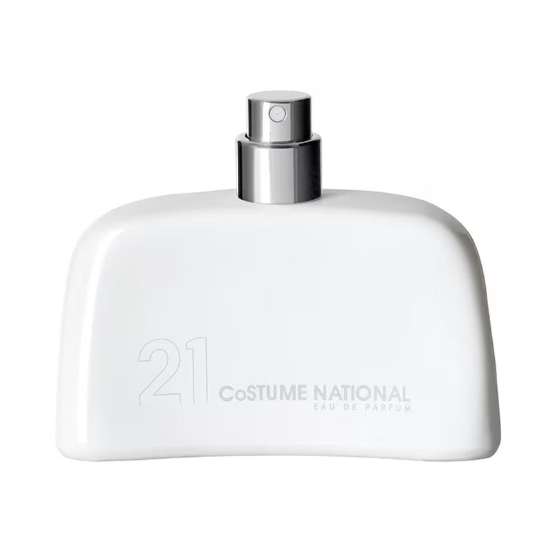 Costume National 21 Eau De Parfum 50ml