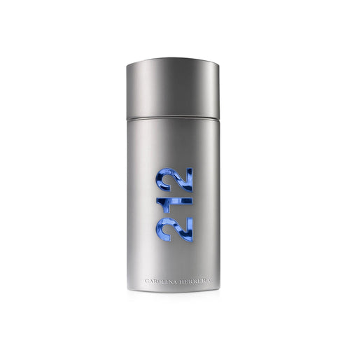 Carolina Herrera 212, Apa de Toaleta, Barbati - 100ml