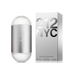 Carolina Herrera 212 Dama, Apa de Toaleta - 60ml