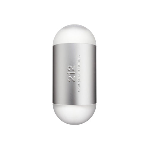 Carolina Herrera 212 Dama, Apa de Toaleta - 60ml