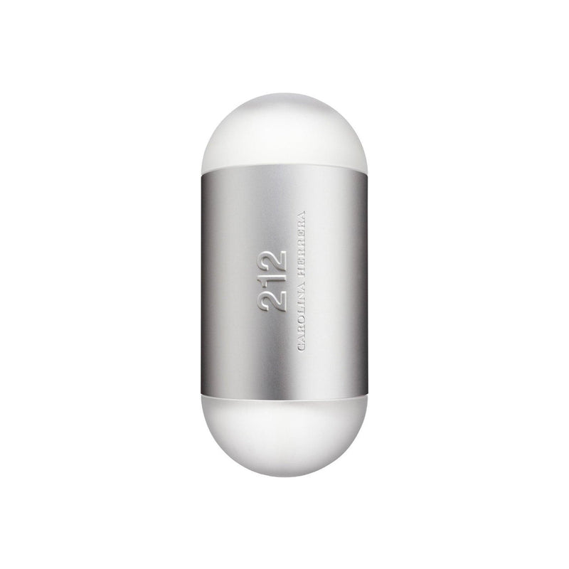 Carolina Herrera 212 Dama, Apa de Toaleta - 60ml