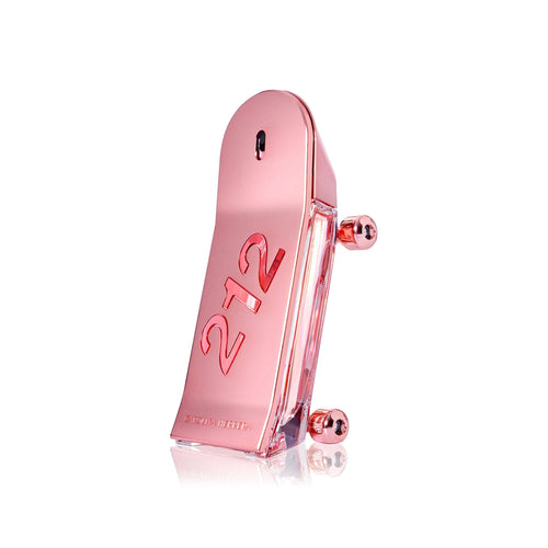 Carolina Herrera 212 Heroes Forever Young, Apa de Parfum, Femei - 50ml