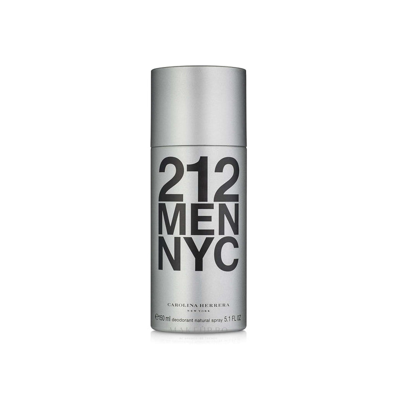 Carolina Herrera 212 Men, Deodorant Spray