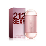 Carolina Herrera 212 Sexy, Apa de Parfum, Femei - 30ml