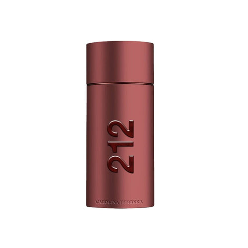 Carolina Herrera 212 Sexy Men, Apa de Toaleta, Barbati - 100ml