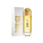 Carolina Herrera 212 VIP, Apa de Parfum Femei - 125ml